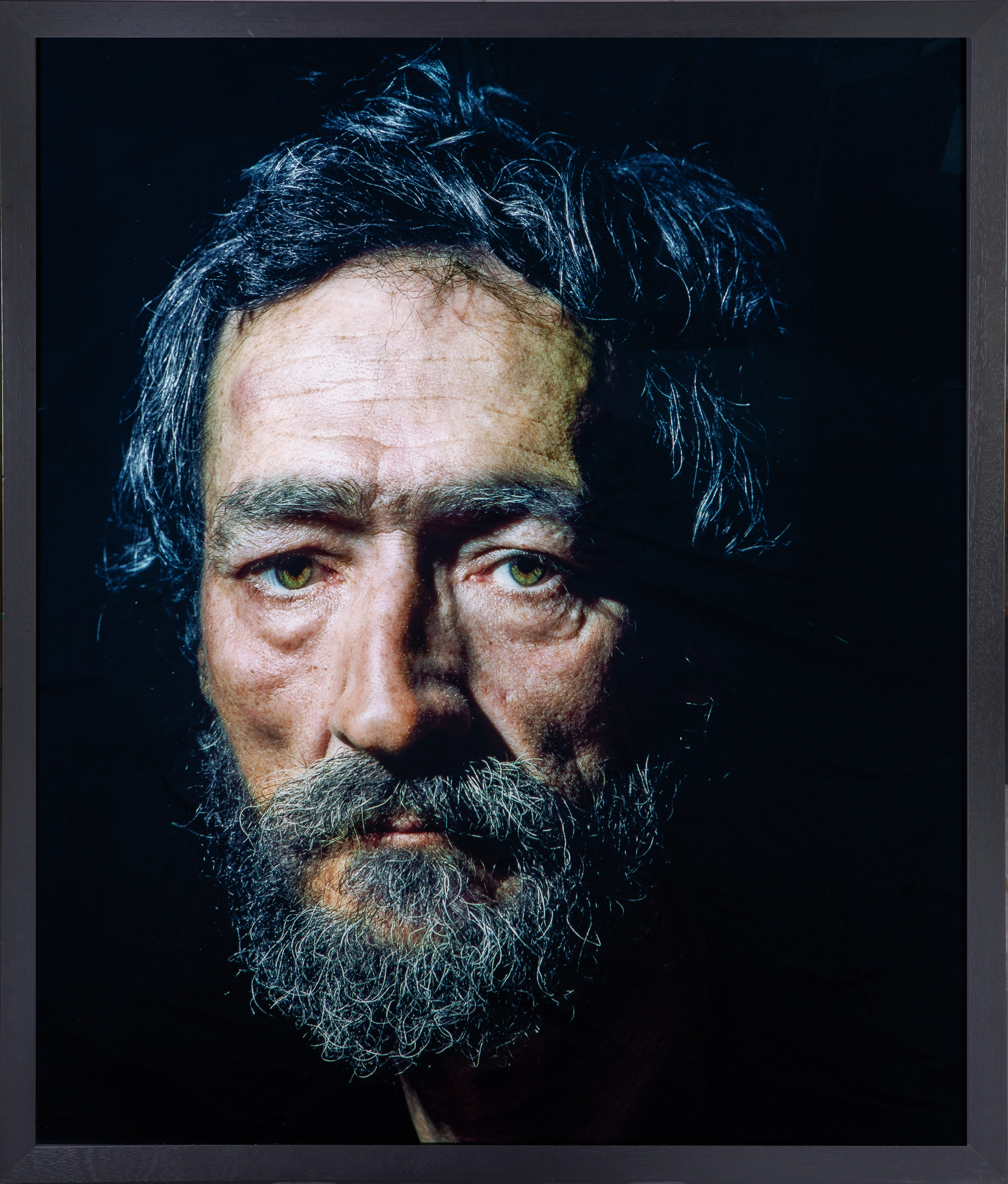 PIERRE GONNORD (Cholet, Francia 1963)