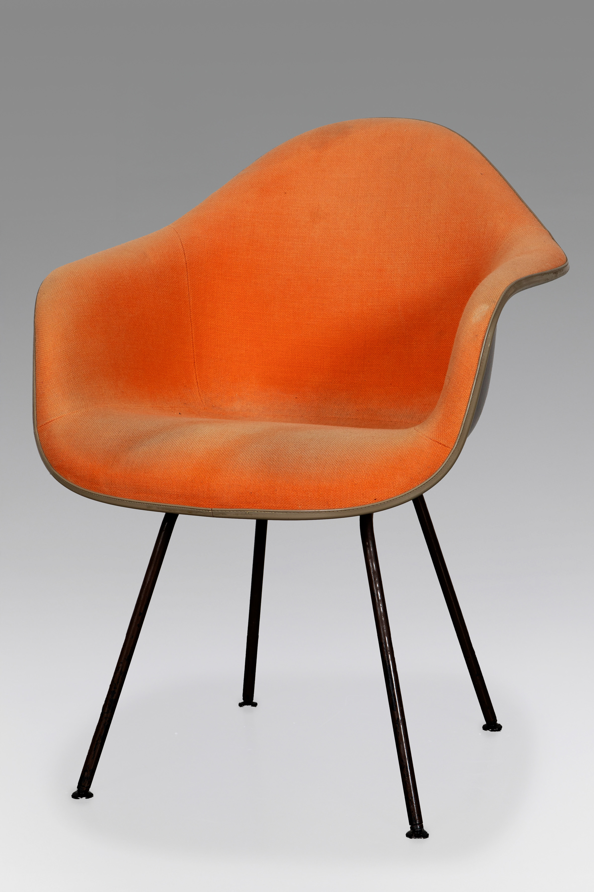 CHARLES Y RAY EAMES (San Luis, Misuri, Estados Unidos1907-1978)  (Sacramento, Los Ángeles Estados...