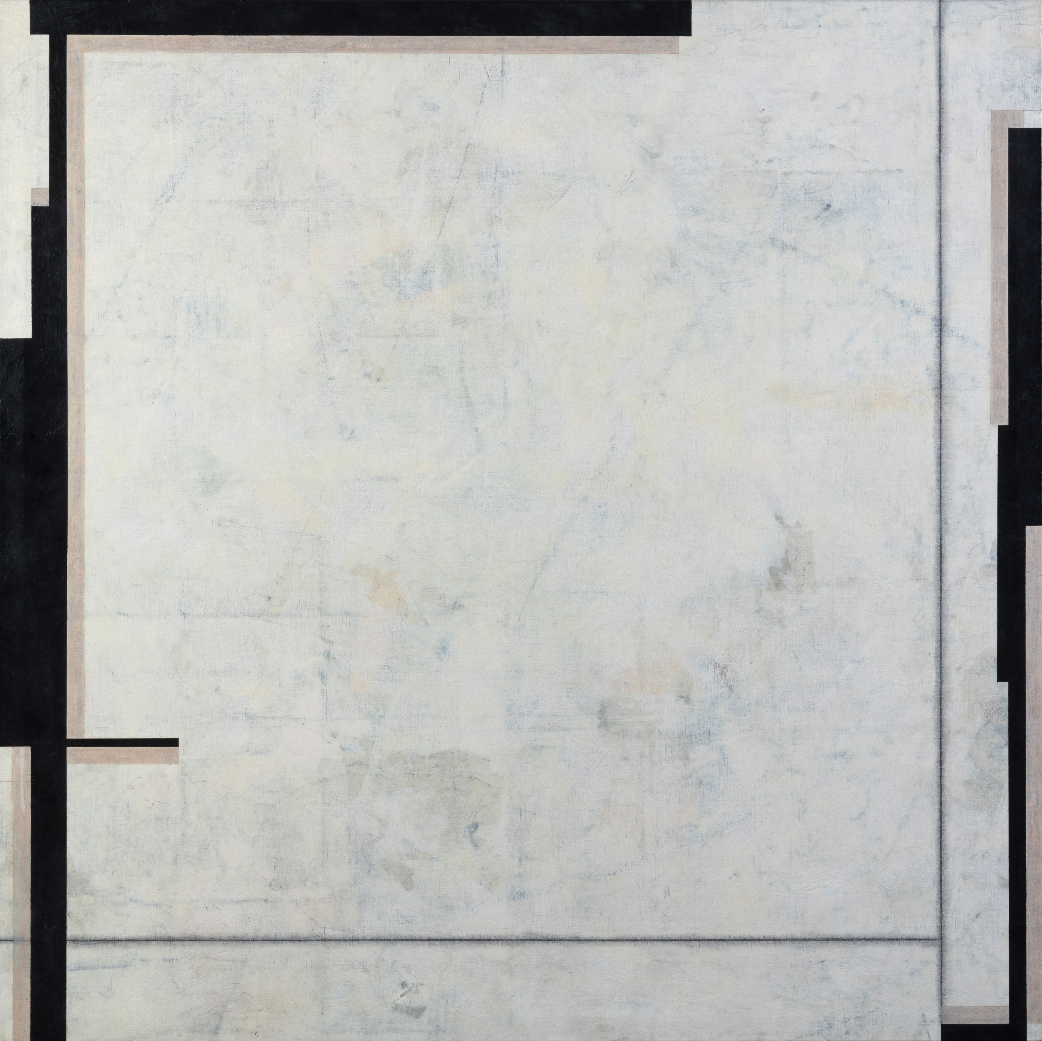 EDUARDO ARBÓS (Barcelona 1959)
"Sin título". 1997
Acrílico, óleo sobre lino
Firmado y fechado al...