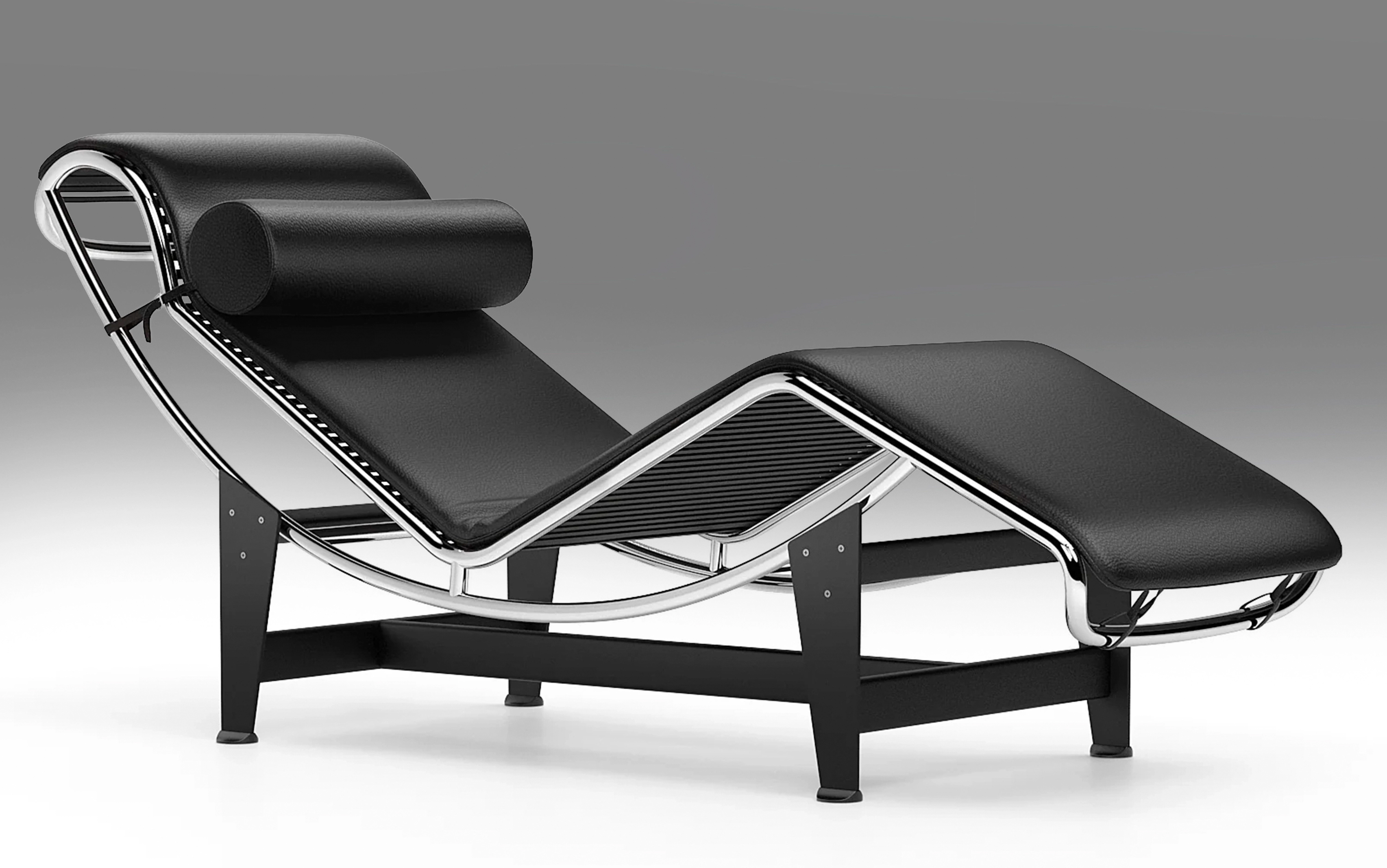 LE CORBUSIER  (La Chaux-de-Fonds 1887-Cap-Martin 1965): Charlotte PERRIAND (1903-1999) & Pierre...