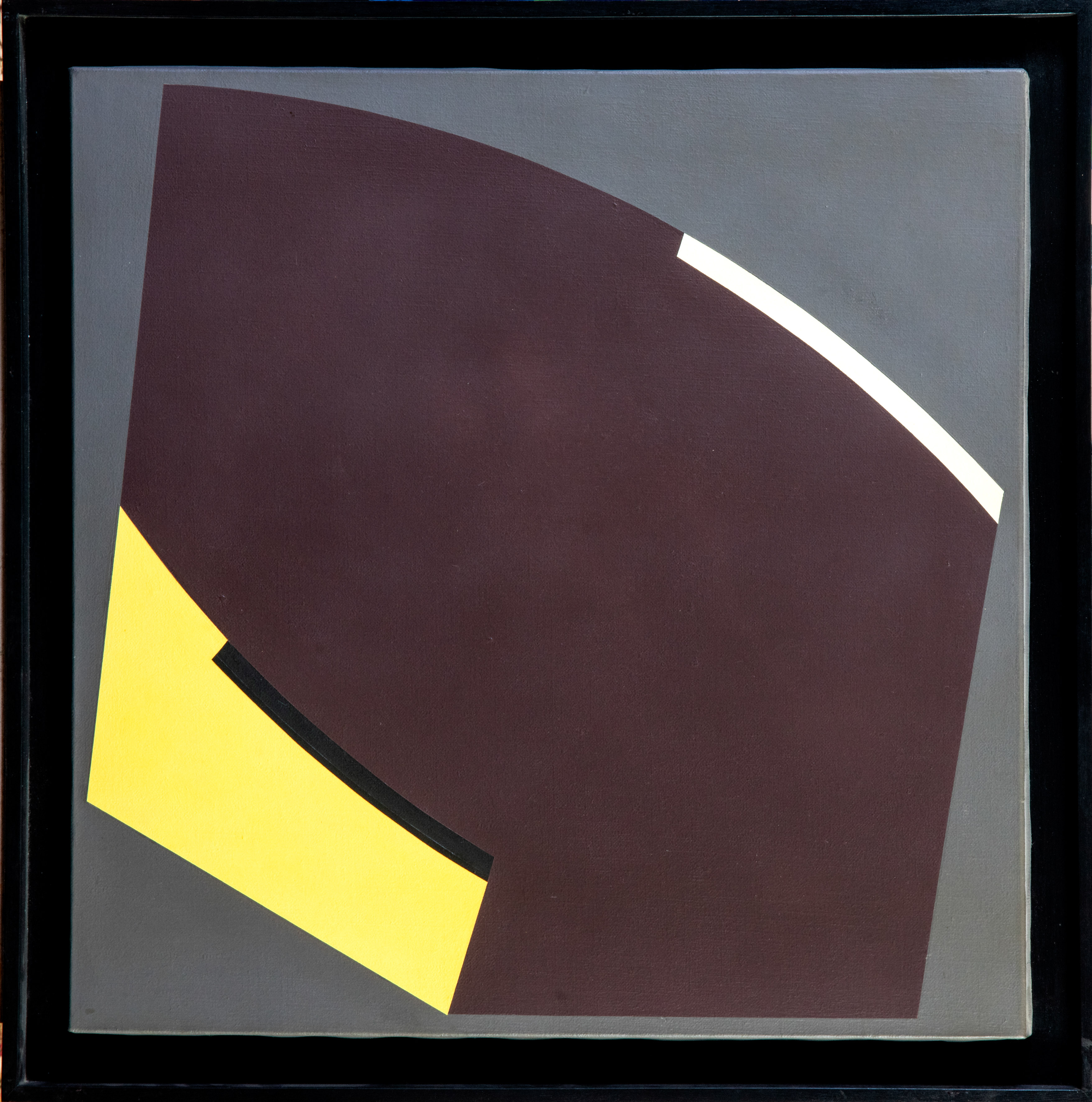 CARLOS EVANGELISTA (Salamanca 1943)
"Evolución". 1990
Acrílico sobre lienzo
Al dorso firmado
Con...