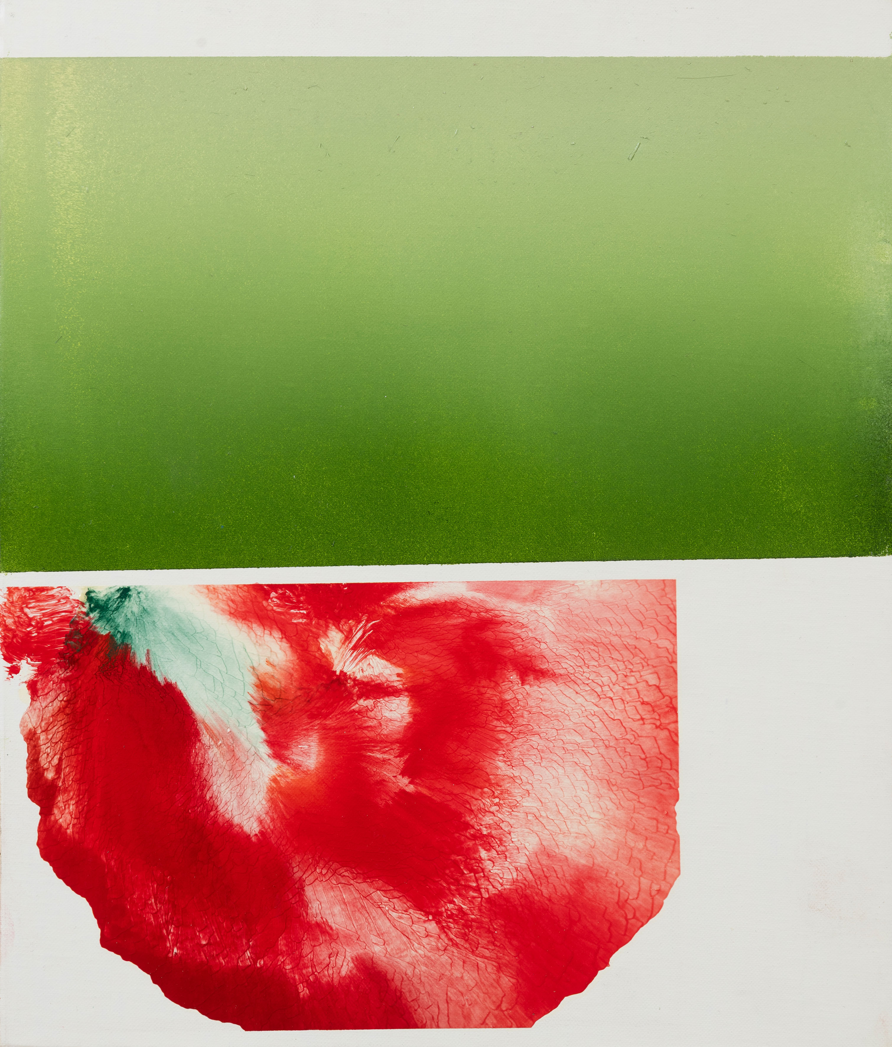 ANTONIO MURADO (Lugo1964)
"Amapola". 2024
Óleo y acrílico sobre  tabla
Firmado y fechado al dorso...