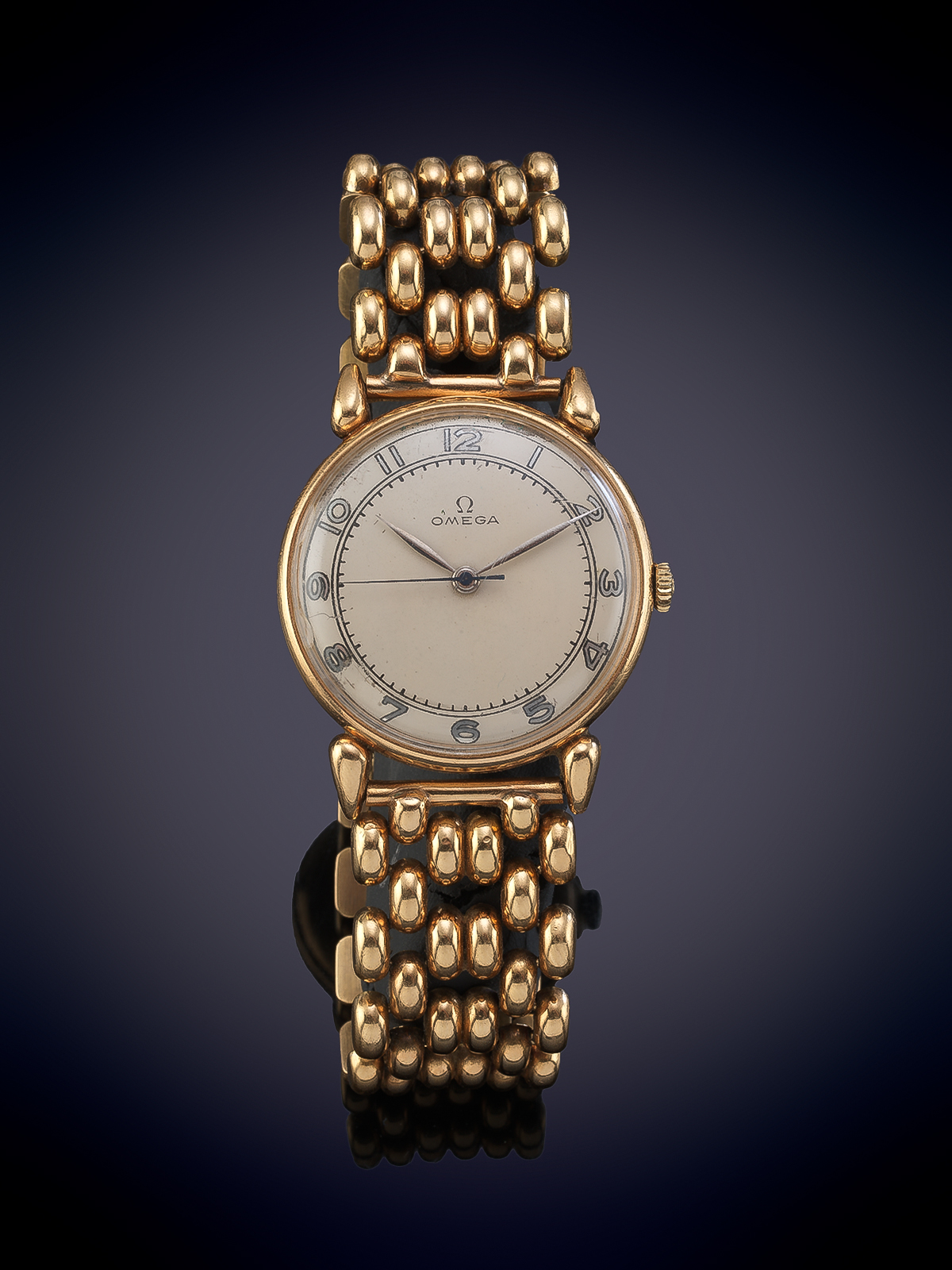 OMEGA